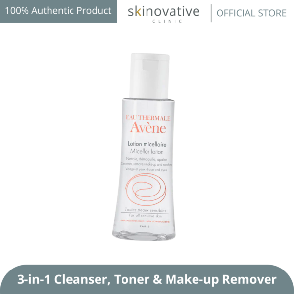 Avene Micellar Lotion