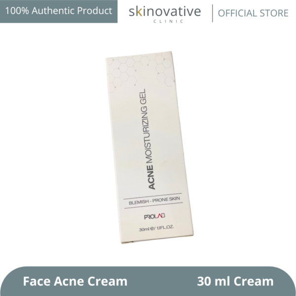 PROLAB Acne Moisturizing Gel